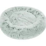 Real Dog Koiratarvikkeet^Koiran Pörröpeti 80 Cm M Harmaa