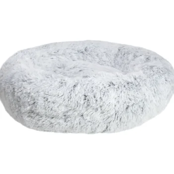 Real Dog Koiratarvikkeet^Koiran Pörröpeti M Harmaa