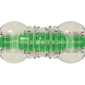 Petstages Koiratarvikkeet^Koiran Purulelu Crunchcore XS