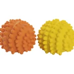 Real Dog Koiratarvikkeet^Koiran Siilipallo XS 2 Kpl