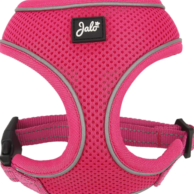 koiran-valjaat-jalo-siro-pinkk-qEQXRRpG-0.webp Jalo Koiratarvikkeet^Koiran Valjaat Siro Pinkki