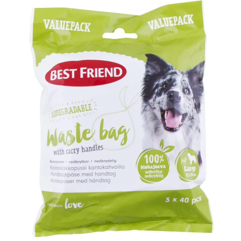 koirankakkapussi-l-3-x-40-kpl-gtGLAfVQ-0.webp Best Friend Koiratarvikkeet^Koirankakkapussi L, 3 X 40 Kpl