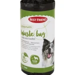 Best Friend Koiratarvikkeet^Koirankakkapussi Large 40 Kpl