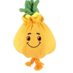 Real Dog Koiratarvikkeet^Koiranlelu Farms Harvest Kuorittava Sipuli