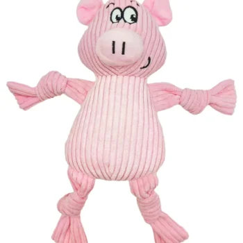 Real Dog Koiratarvikkeet^Koiranlelu Farms Harvest Possu