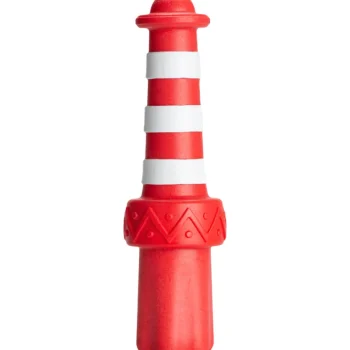 Real Dog Koiratarvikkeet^Koiranlelu Majakka Kelluva