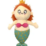 Real Dog Koiratarvikkeet^Koiranlelu Meriseikkailu Merenneito