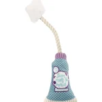 Real Dog Koiratarvikkeet^Koiranlelu PoolParty Aurinkorasvatuubi Narulla