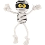 Real Dog Koiratarvikkeet^Koiranlelu Spooky Muumio