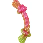 Real Dog Koiratarvikkeet^Koiranlelu TPR-patukka S