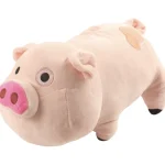 Real Dog Koiratarvikkeet^Koiranlelu X-mas Iso Possu