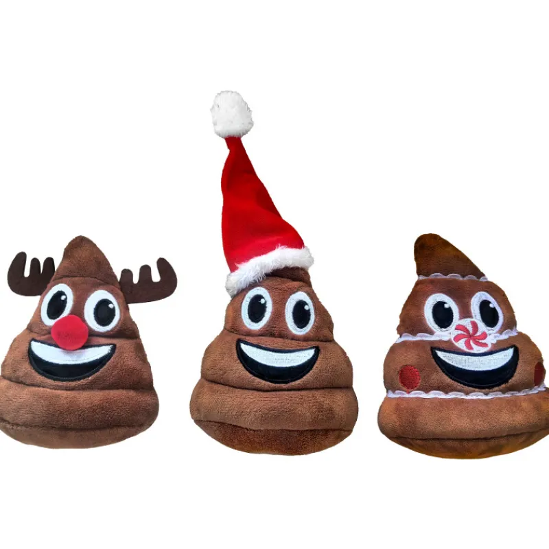 koiranlelu-real-dog-x-mas-pehm-hwSqiLkL-0.webp Real Dog Koiratarvikkeet^Koiranlelu X-mas Pehmokakka äänellä