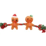 Real Dog Koiratarvikkeet^Koiranlelu X-mas Piparit Narussa