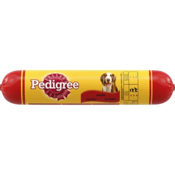 Pedigree Koiranruoka^Koiranmakkara 500 G Liha