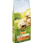 Friskies Koiranruoka^Koiranruoka 15 Kg Balance Kana-kasvis