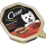 Cesar Koiranruoka^Koiranruoka 150 G Classics Häränliha-maksa