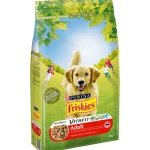 Friskies Koiranruoka^Koiranruoka 4 Kg Adult Naudanliha