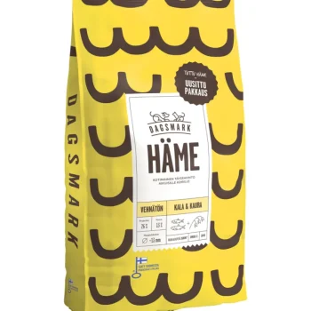 Dagsmark Koiranruoka^Koiranruoka 10 Kg Häme