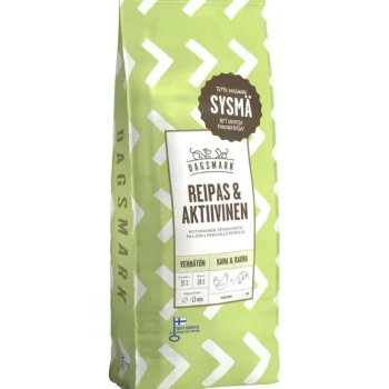 Dagsmark Koiranruoka^Koiranruoka 2 Kg Reipas & Aktiivinen Kana-kaura