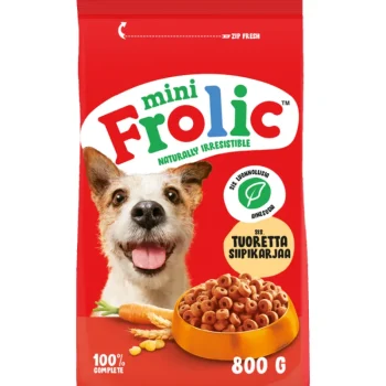 Frolic Koiranruoka^Koiranruoka 800 G Mini Siipikarjaa