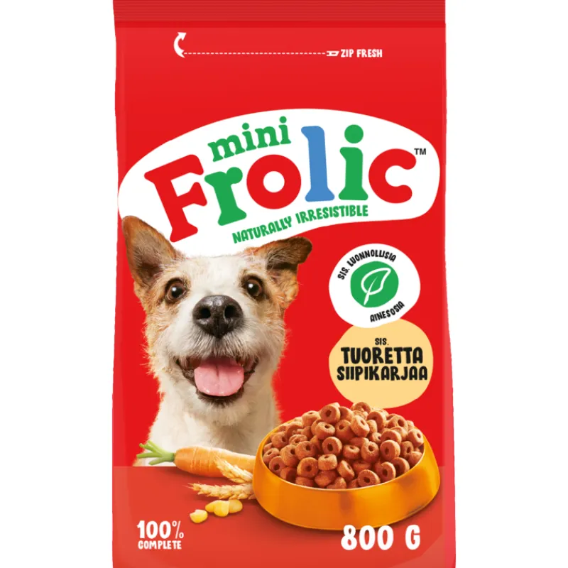 koiranruoka-frolic-800-g-mini-XhZQWyLq-0.webp Frolic Koiranruoka^Koiranruoka 800 G Mini Siipikarjaa
