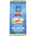 Hau Hau Champion Koiranruoka^Koiranruoka Hau-Hau 2 Kg Viljaton Kanaa Ja Perunaa