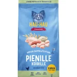 Hau Hau Champion Koiranruoka^Koiranruoka Hau-Hau Champion 1,5 Kg Pienille Koirille Kana