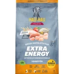 Hau Hau Champion Koiranruoka^Koiranruoka Hau-Hau Champion 12 Kg Extra Energy Kana, Riisi & Kaura