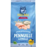 Hau Hau Champion Koiranruoka^Koiranruoka Hau-Hau Champion 1,5 Kg Pennuille & Emoille Kana