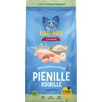 Hau Hau Champion Koiranruoka^Koiranruoka Hau-Hau Champion 6 Kg Pienille Koirille Kana