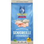 Hau Hau Champion Koiranruoka^Koiranruoka Hau-Hau Champion 6 Kg Senioreille & Keventäjille Kana