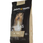 Jahti&vahti Koiranruoka^Koiranruoka 12 Kg Lammas Ja Riisi