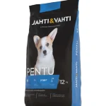 Jahti&vahti Koiranruoka^Koiranruoka 12 Kg Pentu