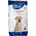 Real Dog Koiranruoka^Koiranruoka 15 Kg Adult Liha