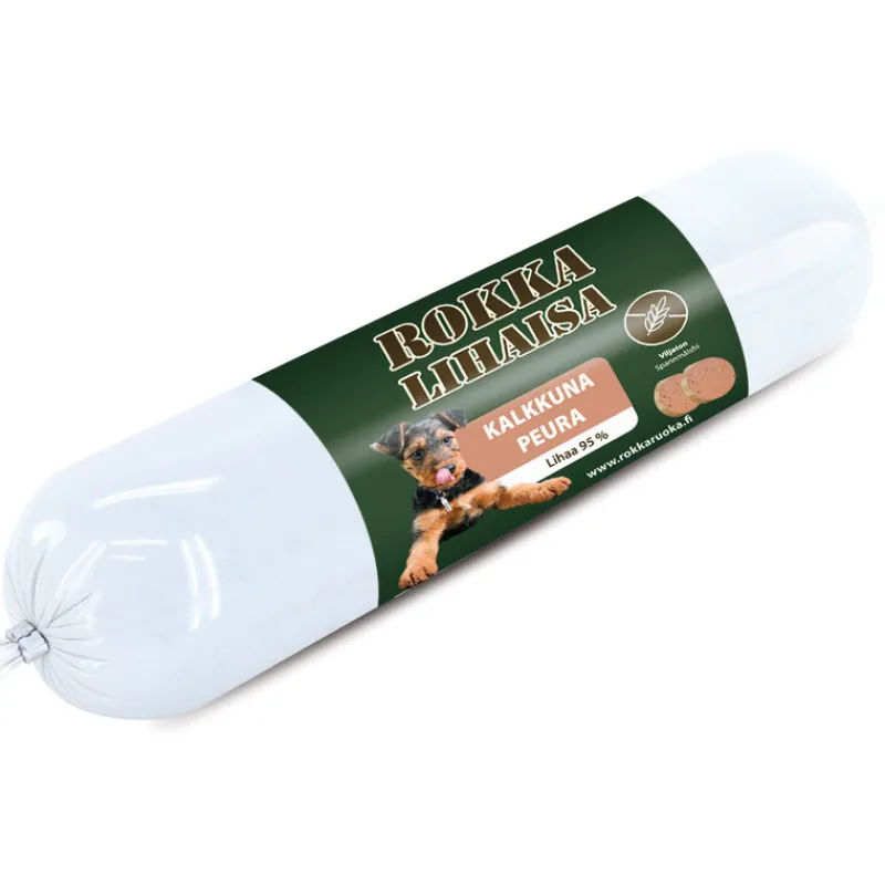 koiranruoka-rokka-800-g-lihais-WKViGInT-0.webp Rokka Koiranruoka^Koiranruoka 800 G Lihaisa Kalkkuna & Peura