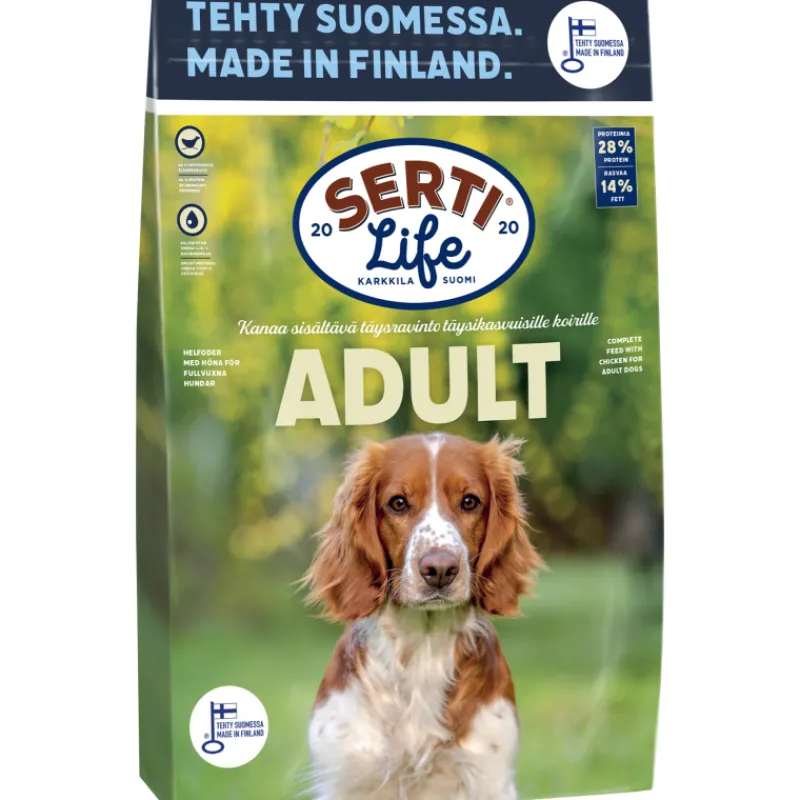 koiranruoka-sertilife-10-kg-ad-AZGbZKOY-0.webp Sertilife Koiranruoka^Koiranruoka 10 Kg Adult