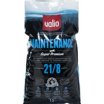 Valio Koiranruoka^Koiranruoka 15 Kg Maintenance