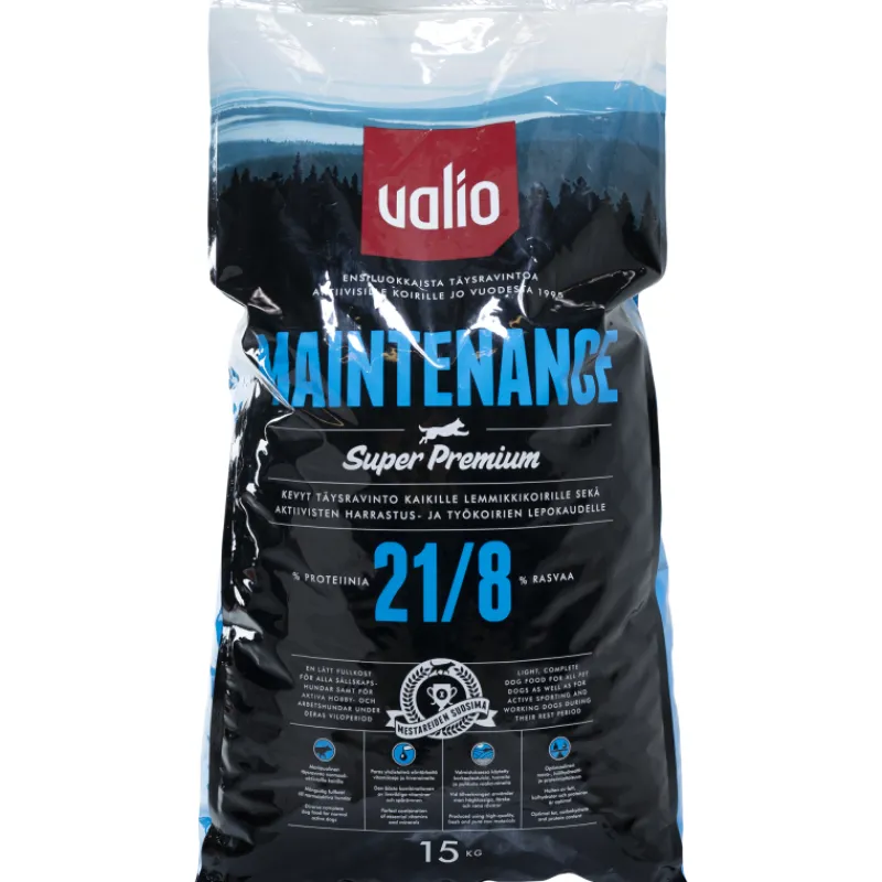 koiranruoka-valio-15-kg-mainte-dHELYfGB-0.webp Valio Koiranruoka^Koiranruoka 15 Kg Maintenance