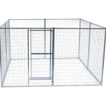 Jämpti Koiratarvikkeet^Koiratarha ECO