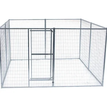 Jämpti Koiratarvikkeet^Koiratarha ECO