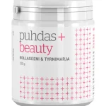 Puhdas+ Terveysravinteet Ja -valmisteet^Kollageeni & Tyrnimarja 330 G Beauty