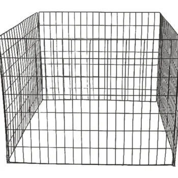 Kompostorit Ja Kuivakäymälät-Kompostikehikko 90 X 90 X 70 Cm, Vihreä