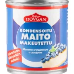 Dovgan Leivontamausteet Ja -ainekset^Kondensoitu Maito 397 G Makeutettu