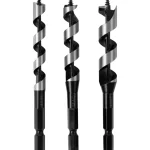 Kendo Sähkötyökalujen Tarvikkeet-Konepuuteräsarja u2205 8-12 Mm 1/4