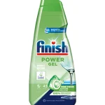 Finish Astianpesuaineet^Konetiskigeeli 650 Ml All-in-1 0%