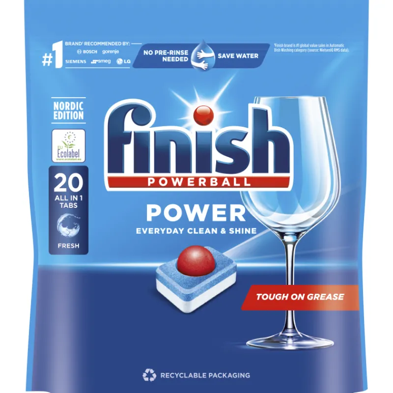 konetiskitabletti-finish-20-kp-aFuVcEPF-0.webp Finish Astianpesuaineet^Konetiskitabletti 20 Kpl Power All In One