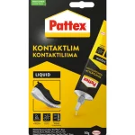 Pattex Liimat, Massat Ja Tasoitteet-Kontaktiliima Liquid, 50 G