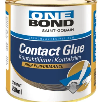 Onebond Liimat, Massat Ja Tasoitteet-Kontaktiliima 750 Ml