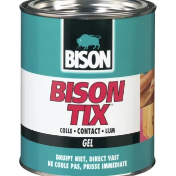 Bison Liimat, Massat Ja Tasoitteet-Kontaktiliima Tix 750 Ml