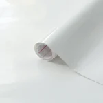 D C Fix Maalaustarvikkeet-Kontaktimuovi D-c-fix 346-8075 Kiiltävä Valkoinen